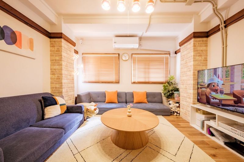 Space Side (4F) - Daisy Side 上野 4F