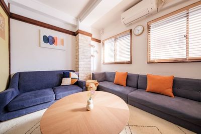 Daisy Side 上野 4F Space Side (4F)の室内の写真