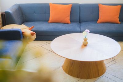 Daisy Side 上野 4F Space Side (4F)の室内の写真