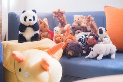 Daisy Side 上野 4F Space Side (4F)の室内の写真