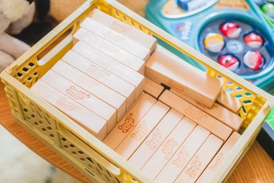 Daisy Side 上野 4F Space Side (4F)の設備の写真