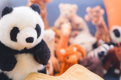 Daisy Side 上野 4F Space Side (4F)の設備の写真