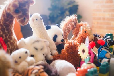 Daisy Side 上野 4F Space Side (4F)の設備の写真