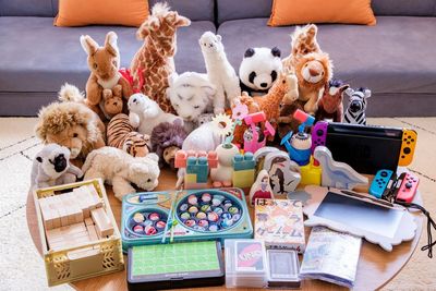 Daisy Side 上野 4F Space Side (4F)の設備の写真