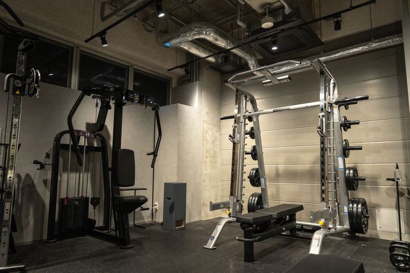 【STUDIO】利用 （オープンスペース型スタジオ） - HALLEL 渋谷２号店