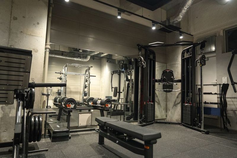 【STUDIO】利用 （オープンスペース型スタジオ） - HALLEL 渋谷２号店