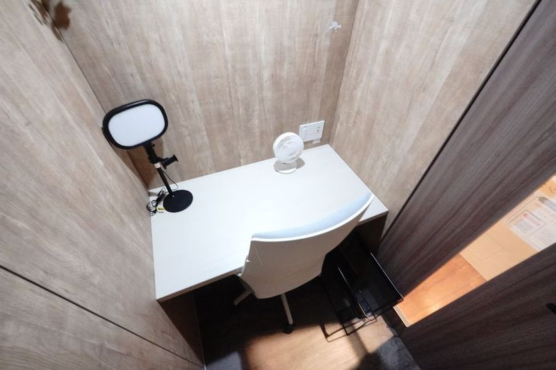 ビズボセンター北駅前No.1 - 【ビズボセンター北駅前】