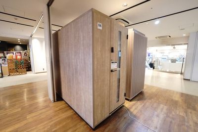 【ビズボセンター北駅前】 ビズボセンター北駅前No.4の室内の写真