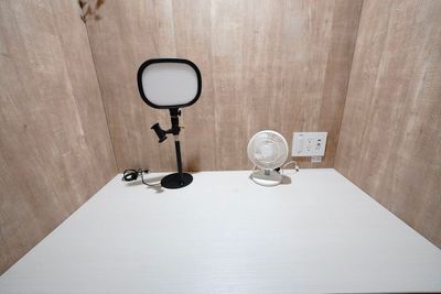 【ビズボセンター北駅前】 ビズボセンター北駅前No.4の室内の写真