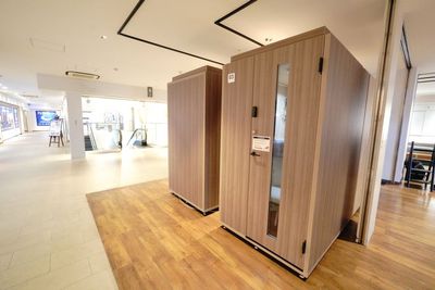 【ビズボセンター北駅前】 ビズボセンター北駅前No.4の室内の写真