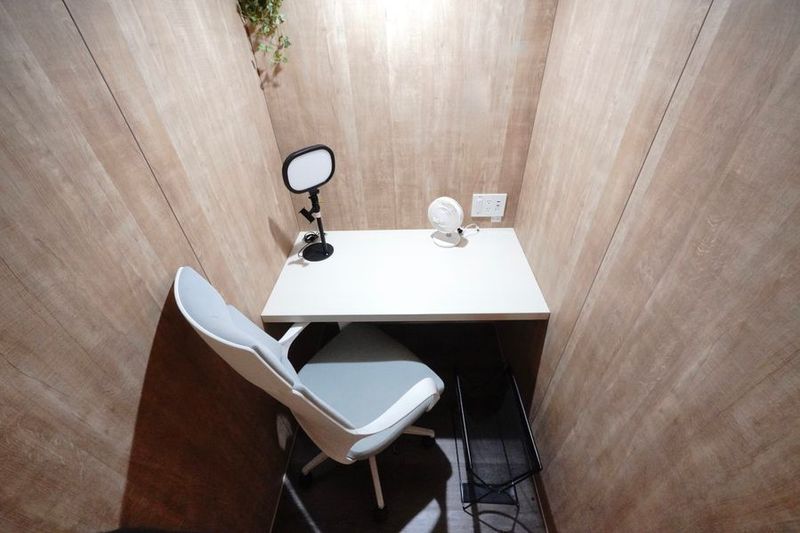 ビズボセンター北駅前No.4 - 【ビズボセンター北駅前】