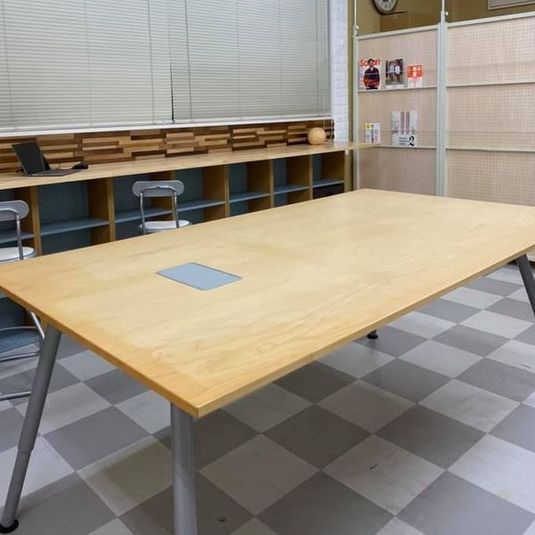 ミルフェルム - シェアオフィス＆レンタルスペース・ミルフェルム