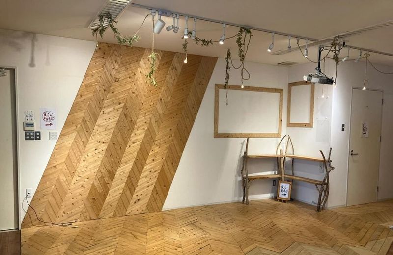 ミルフェルム - シェアオフィス＆レンタルスペース・ミルフェルム