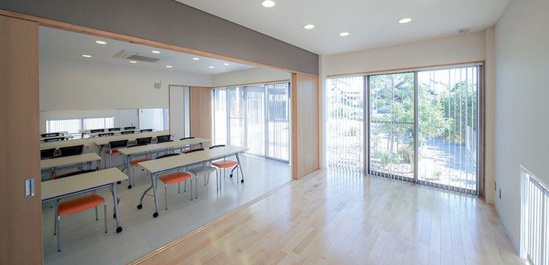 ミルフェルム - シェアオフィス＆レンタルスペース・ミルフェルム