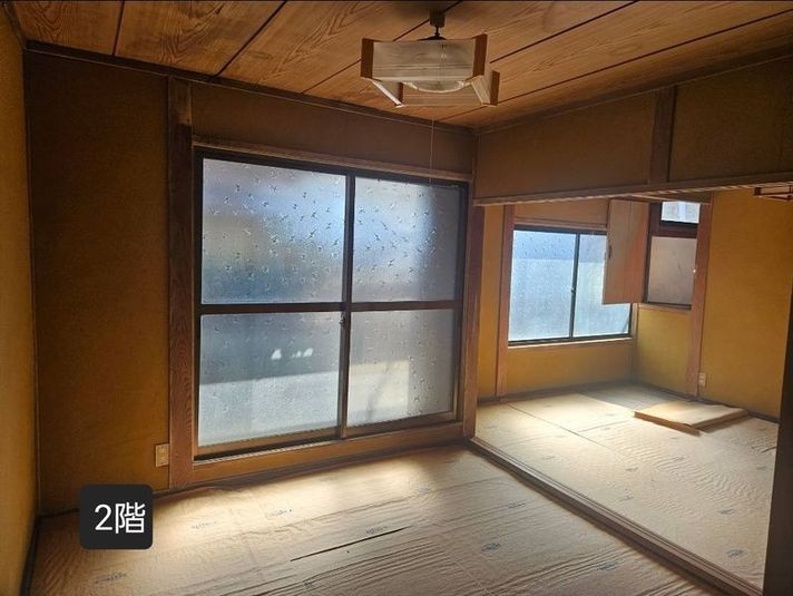 古民家貸倉庫【ロープウェイすぐ】 - 奥の細道ルーム