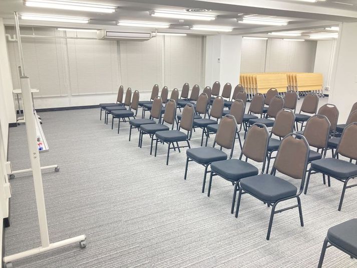 501号室（イベントルーム・多目的スペース） - アットビジネスセンターサテライト渋谷宇田川