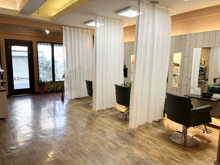 🌿 ALVIVE美容室｜美容施術に利用できるレンタルサロン - ALVIVE