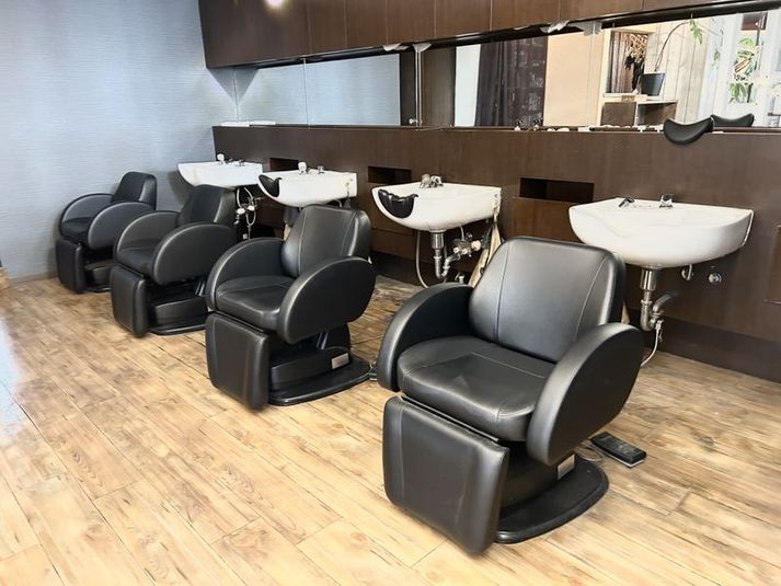 🌿 ALVIVE美容室｜美容施術に利用できるレンタルサロン - ALVIVE