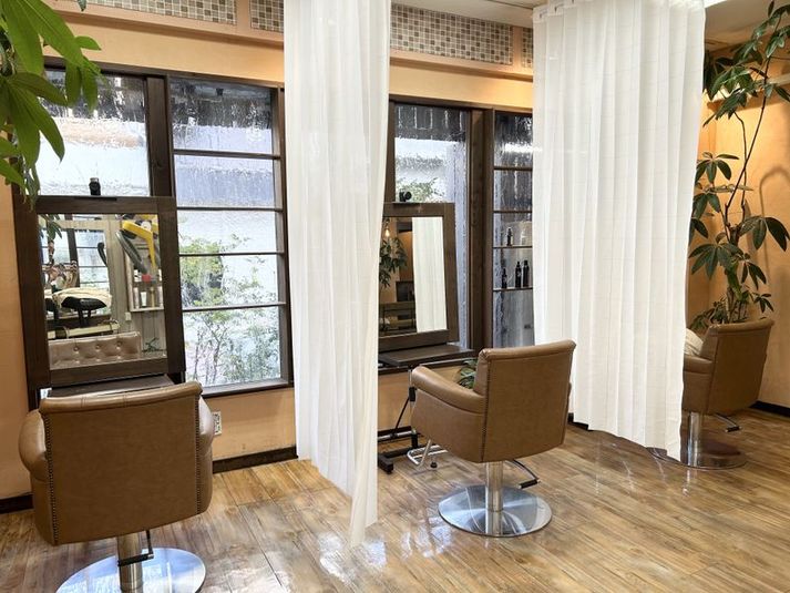 🌿 ALVIVE美容室｜美容施術に利用できるレンタルサロン - ALVIVE