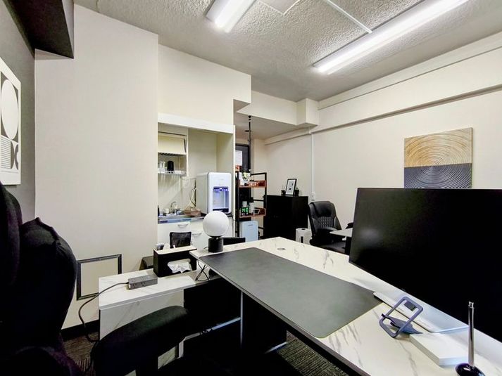 anew-space名古屋駅前店 - anew-space名古屋駅前店