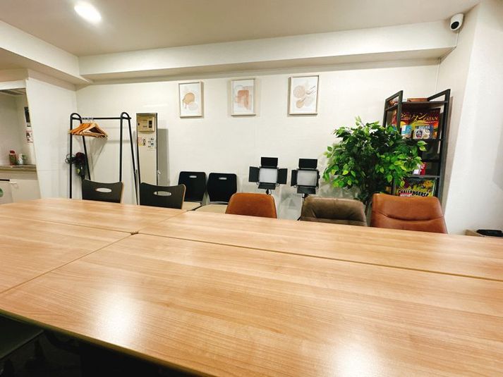 🌸大手町・神田駅〜５分のご近所会議室大手町１時間〜多種利用OK - セントラル大手町