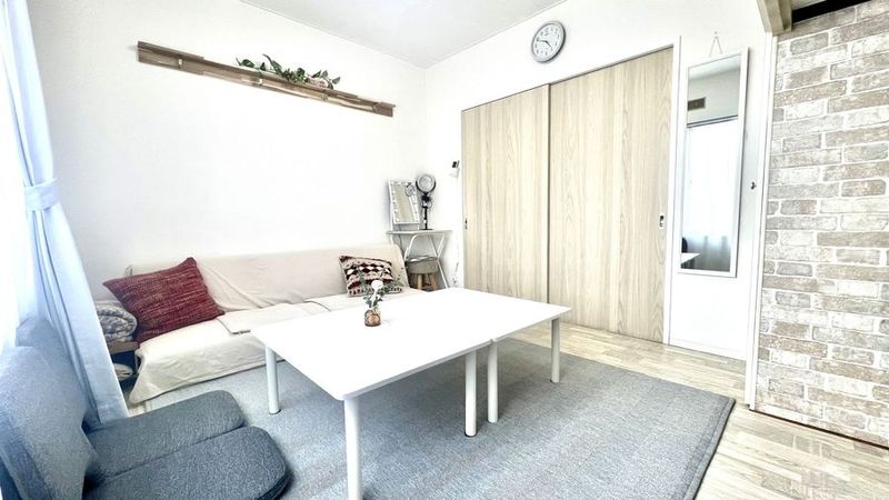 岡裏Sweet（102） - 岡裏Sweet