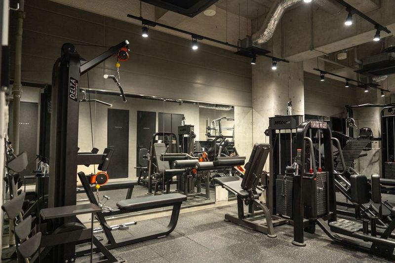 【STUDIO】貸切利用 （オープンスペース型スタジオ） - HALLEL 渋谷２号店