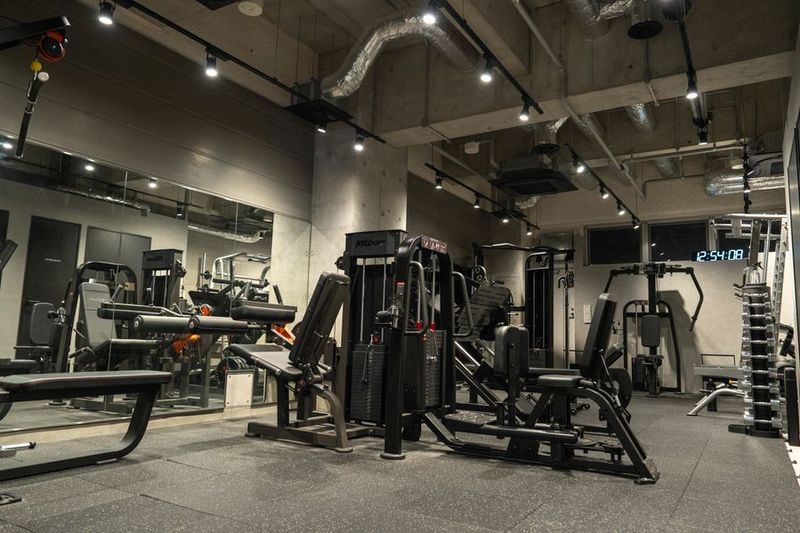 【STUDIO】貸切利用 （オープンスペース型スタジオ） - HALLEL 渋谷２号店