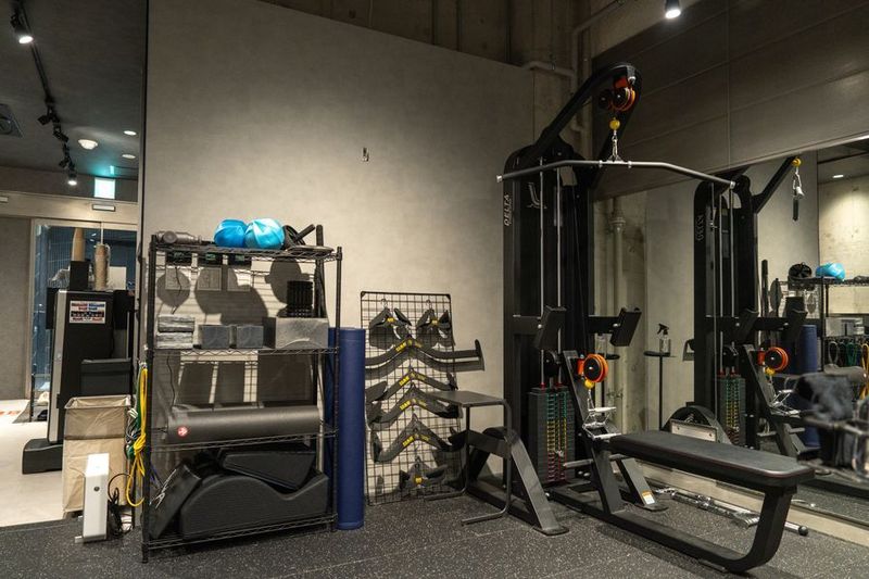 【STUDIO】貸切利用 （オープンスペース型スタジオ） - HALLEL 渋谷２号店