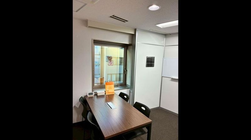秋葉原ライズオフィス会議室 - 秋葉原ライズオフィス会議室