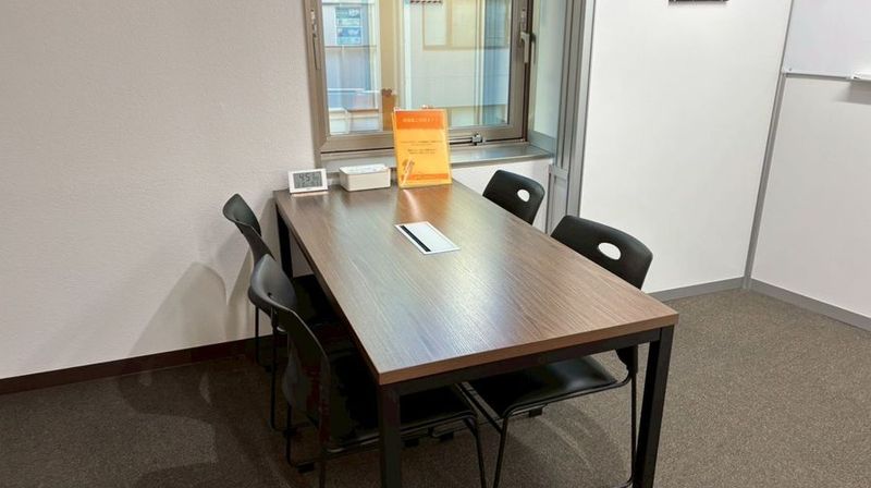 秋葉原ライズオフィス会議室 - 秋葉原ライズオフィス会議室