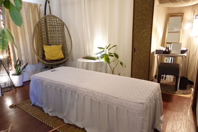 レンタル/シェアサロン　Seeds HANARe - レンタル・シェアサロン　Seeds HANARe