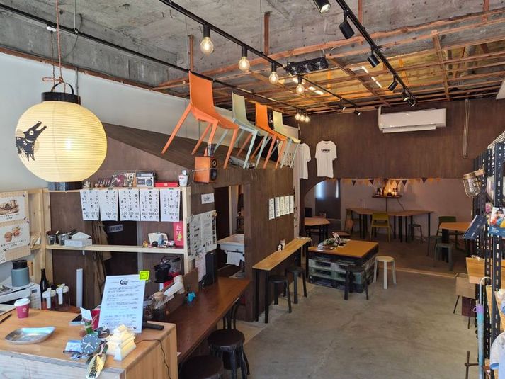 レンタルスペース - イヌヤマガレッジ