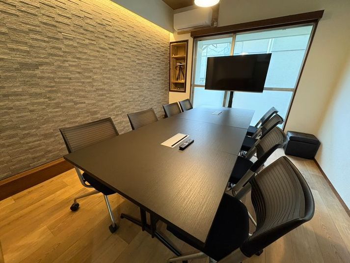 804号室 - K-スペース 名駅東口 1 by 日本会議室