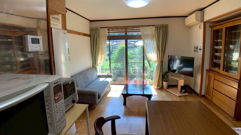 【浜田駅車で5分】一軒貸し撮影向けスタジオ【民泊浜田~蛍の里~】 - 民泊浜田~蛍の里~