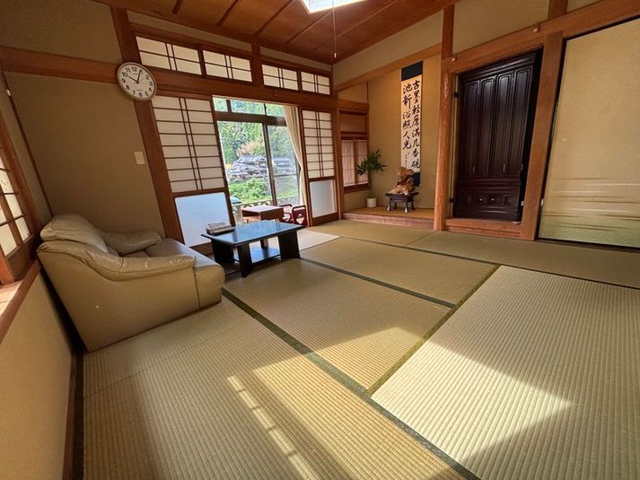 【浜田駅車で5分】一軒貸し撮影向けスタジオ【民泊浜田~蛍の里~】 - 民泊浜田~蛍の里~