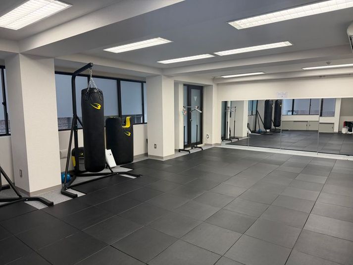 新川八丁堀レンタルスペース - 新川八丁堀レンタルスペース