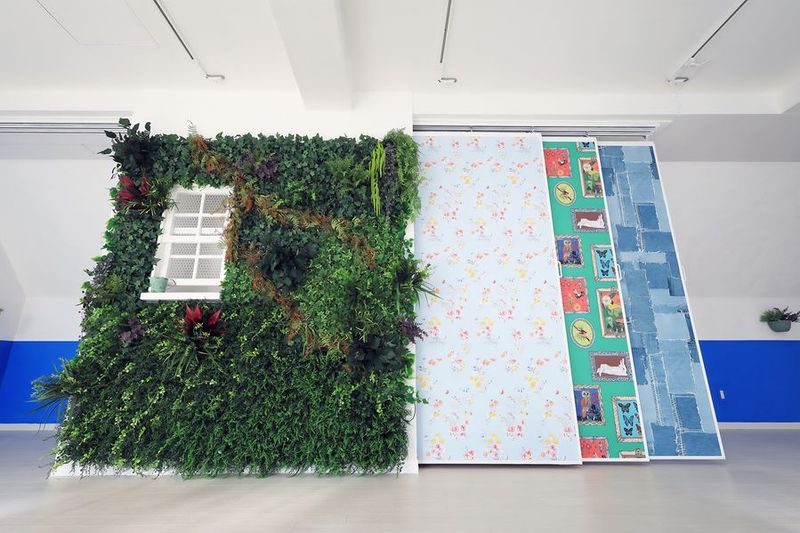 📸清潔で明るくどなたにも安心して使っていただける撮影空間です - Wonder Hutte｜家族やグループで使いやすい撮影スタジオ