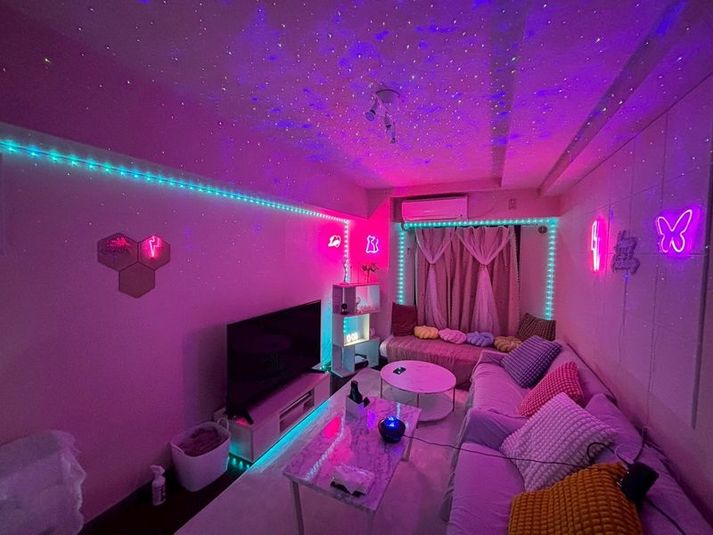 Liberty Room 横浜 - Liberty Room 横浜