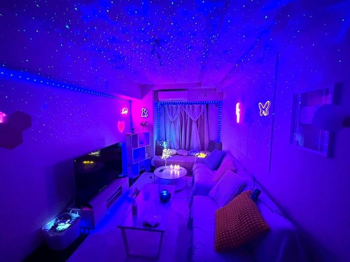 Liberty Room 横浜 - Liberty Room 横浜