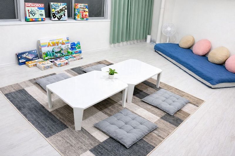 レンスペ元町・花隈 - レンスペ元町・花隈