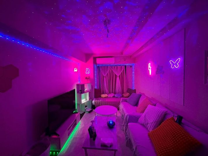 Liberty Room 横浜 - Liberty Room 横浜