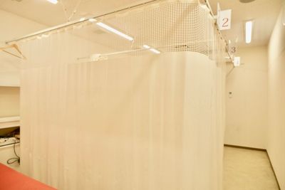 TSUNAGI 宇都宮 【TSUNAGI 宇都宮】サロンスペース２の室内の写真