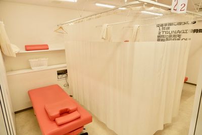 TSUNAGI 宇都宮 【TSUNAGI 宇都宮】サロンスペース２の室内の写真