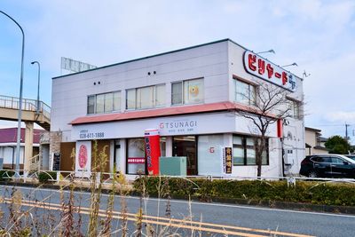 TSUNAGI 宇都宮 【TSUNAGI 宇都宮】サロンスペース２の室内の写真