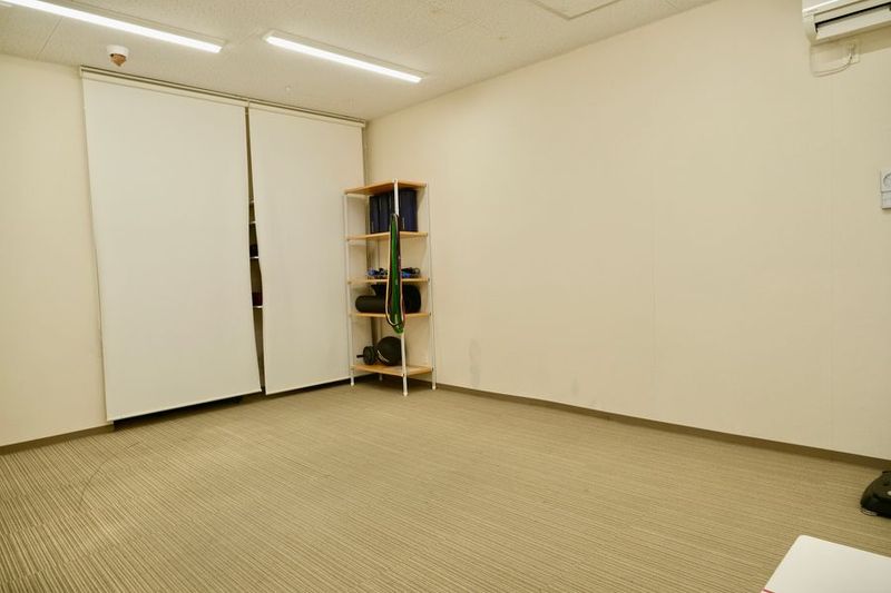 TSUNAGI 宇都宮 【TSUNAGI 宇都宮】フリースペースの室内の写真