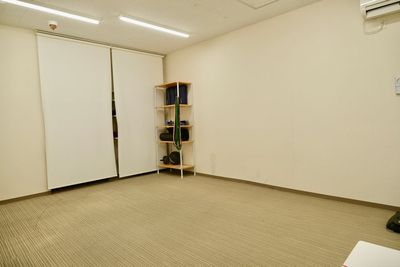 【宇都宮駅エリア】清潔・明るいサロンスペース☆ヨガ・ストレッチなど！ - TSUNAGI 宇都宮