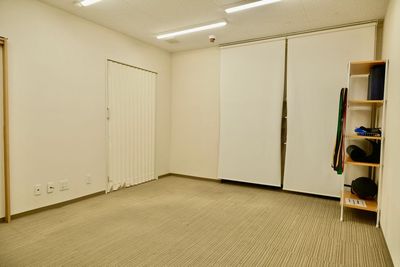 TSUNAGI 宇都宮 【TSUNAGI 宇都宮】フリースペースの室内の写真