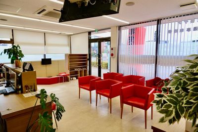 TSUNAGI 宇都宮 【TSUNAGI 宇都宮】店舗貸切の室内の写真