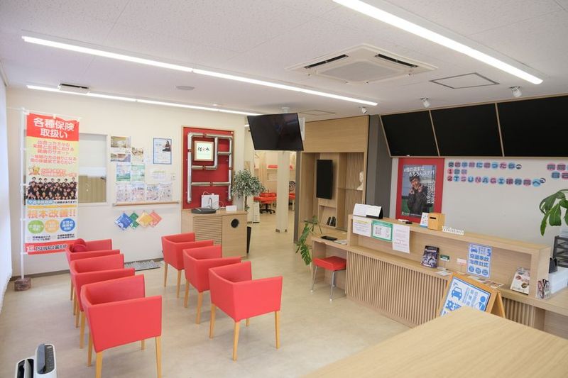 TSUNAGI 宇都宮 【TSUNAGI 宇都宮】店舗貸切の室内の写真